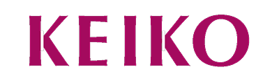 KEIKOロゴ