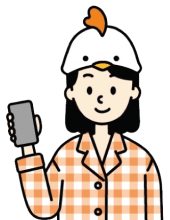 女の子のアイコン