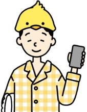 男の子のアイコン