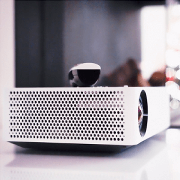 Mobile Projectorの画像