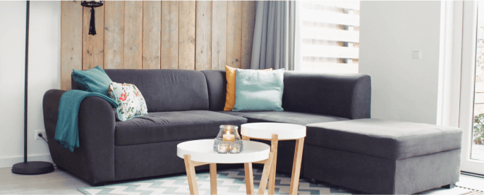 お部屋の写真（シーン１）