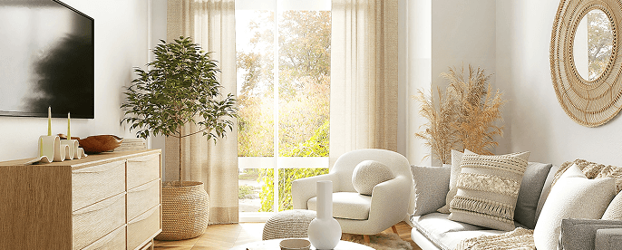 お部屋の写真（シーン２）