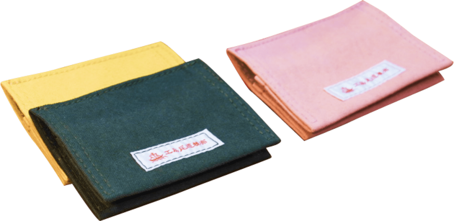 ハンカチの写真