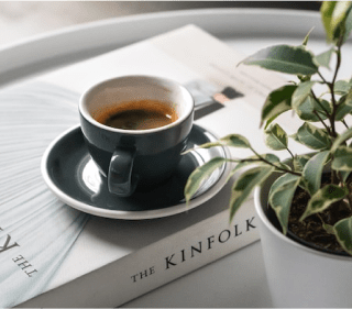 お家で喫茶店セット